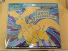 etb pokemon héros transcendants Neuf Scélé Avec Protection