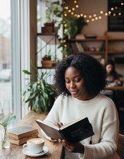 Motivational Notebook