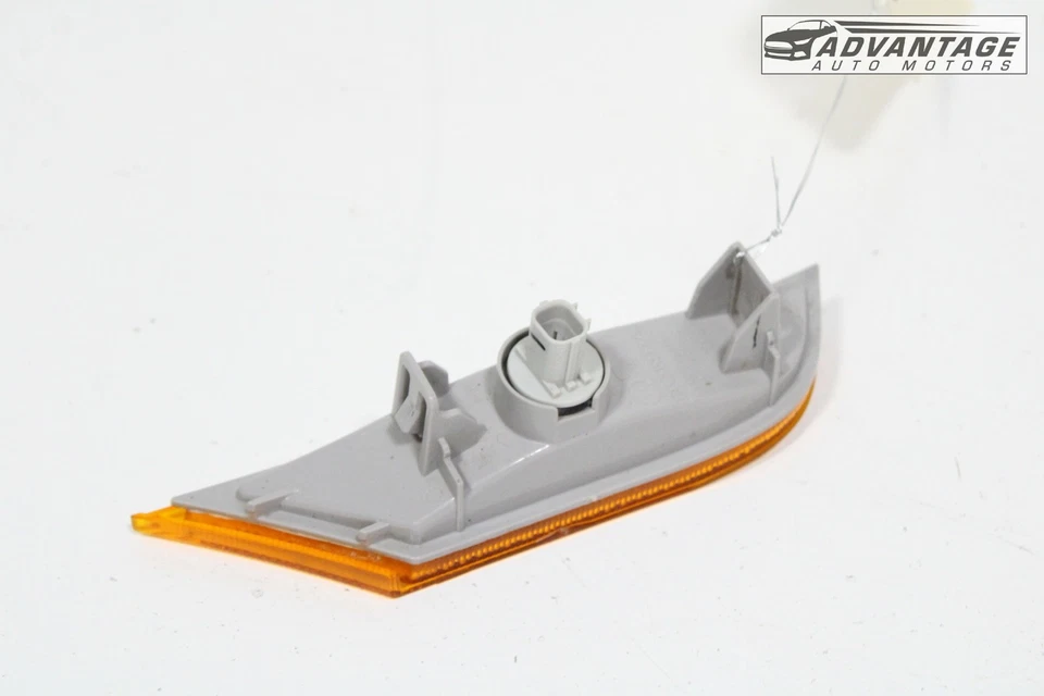 2018-2024 HONDA ODYSSEY FRONT LEFT DRIVER SIDE REFLECTOR MARKER LIGHT LAMP OEM - Изображение 3 из 4