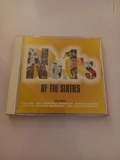 Various Artists - Number Ones of the Sixties (1999)