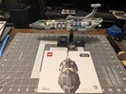 LEGO Star Wars: Invisible Hand 75377