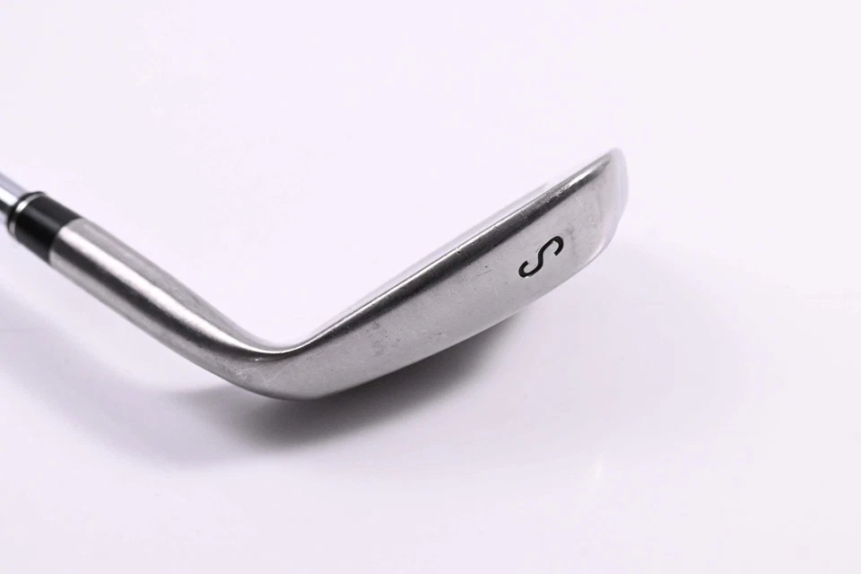 Left Hand Taylormade SIM2 Max Sand Wedge / 54 Degree / Regular Flex KBS MT 85 - Image 3 of 4