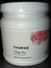 Best Seller Thorne Collagen Plus 30 Scoops (4...