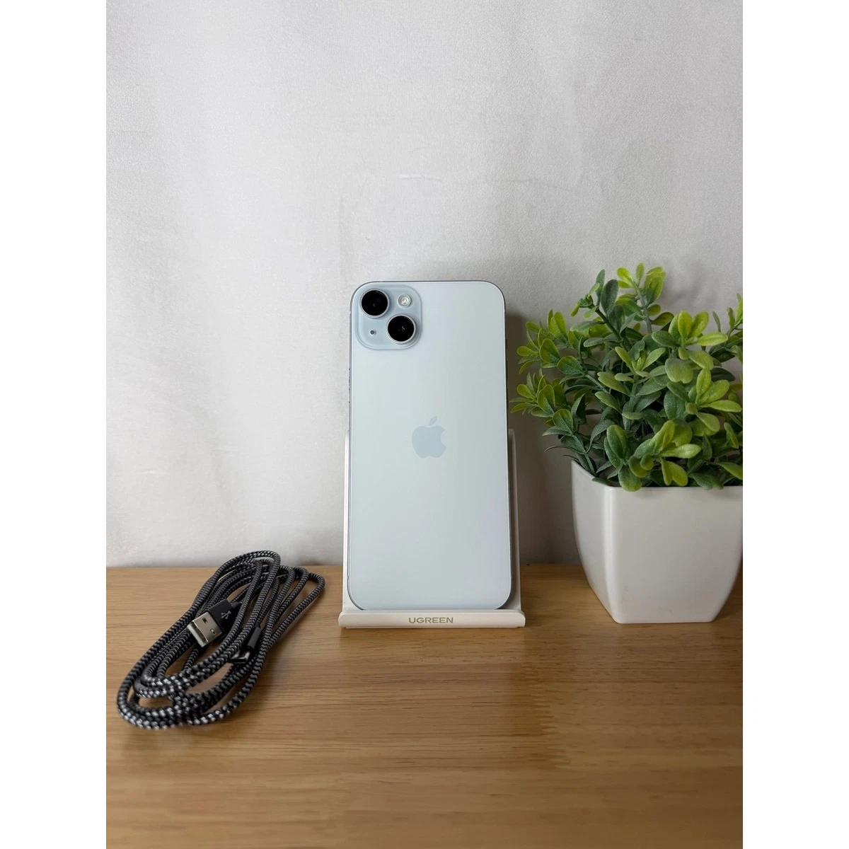 iPhone 15 Plus 256GB for Sale | Shop New & Used Cell Phones | eBay