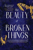 Melissa Sharman | The Beauty Of Broken Things | Taschenbuch | Englisch (2026)