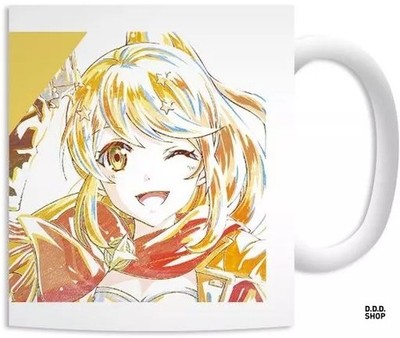 Aruru Otsuki Ani Art Mug Tasse Shoujo Kageki Revue Starlight Re LIVE