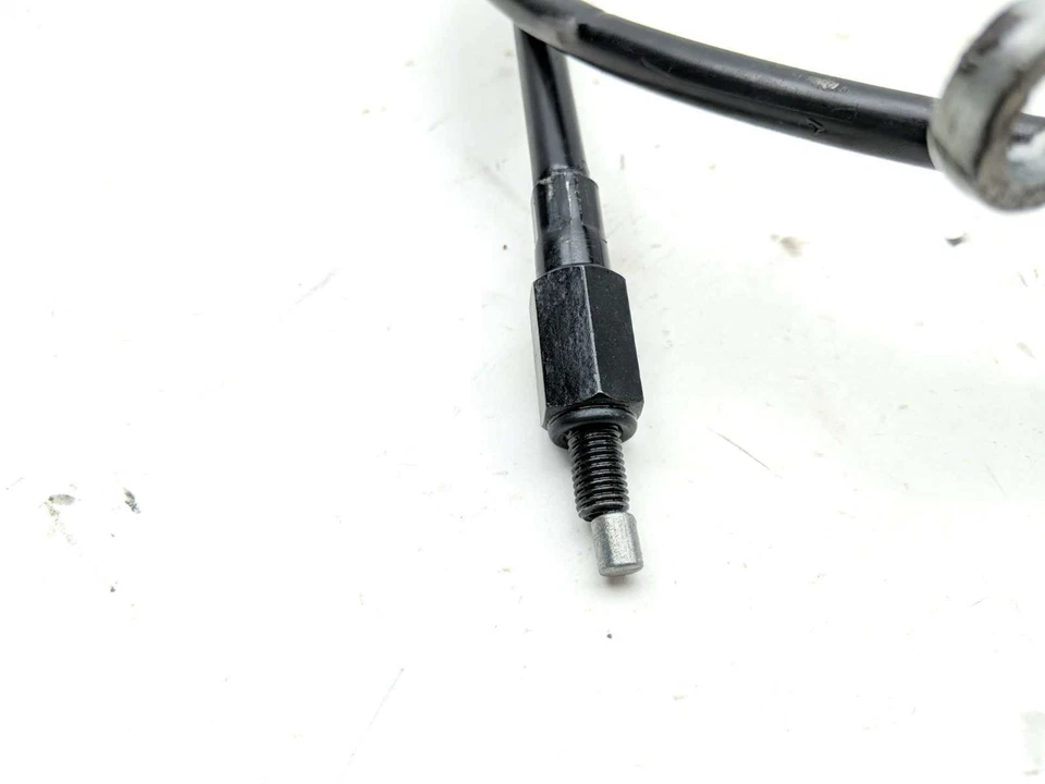 Cable de embrague Harley Davidson Street Glide FLHX 09 Foto 2 de 4