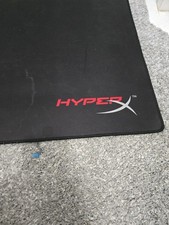 Kingston HyperX Fury S Pro HX-MPFS-XL Black Gaming Mouse Pad 2024 34x16 GUC