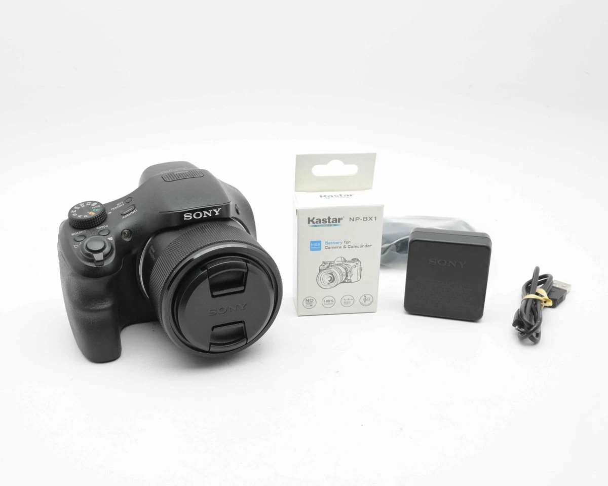 Sony Cyber-shot HX300 Digital Cameras for Sale | Shop New & Used