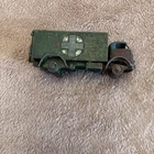 Vintage Dinky Toys Military Ambulance For Restoration Unboxed Ref H16