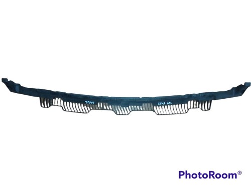 Volkswagen Golf VII 2014 Stoßstange hinten Halterung 5G6807863 MKY15080