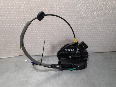 BM5AA26412CG Rear Door Lock Right KIA CEED BUSINESS 2012 4633603