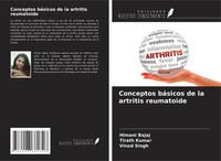 Himani Bajaj (U. A.) | Conceptos BáSicos De La Artritis Reumatoide | Taschenbuch
