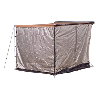ARB Deluxe Heavy Duty Waterproof Awning Room Accesory with Floor 6.5ft x 8.2ft