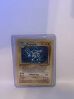 Pokémon 1999 TCG Machamp 1st Edition Base Set 8/102 Holo Rare