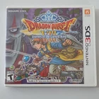 New ListingNintendo Dragon Quest VIII Journey of the Cursed King 3DS, T, NTSC-U/C, Manual