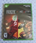 Heretic + Hexen (Xbox Series X/ Xbox One) - Limited Run Games #52 - SHIPS TODAY!