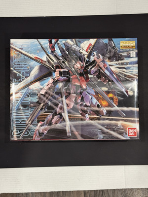 MG 1/100 Strike Rouge Ootori (Ver. RM) Model Kit - NEW - US SELLER