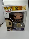 Funko Pop! WWE -  AJ Lee  Funko Pop !   W/Soft protector. “NICE CONDITION”