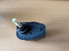 VW Golf 3 III Stellmotor LWR Leuchtweitenregulierung 1H0941295 Scheinwerfer