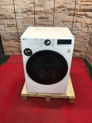 LG F4WR700Y Waschmaschine 10 kg Nachlegefunktion AI Wash Dampffunktion