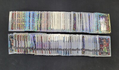 2024 Panini Prizm WWE Silver Disco Prizm #1-200 Build Set Pick Your Card