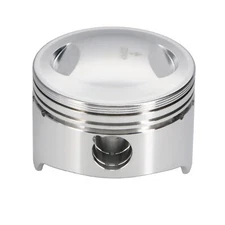 Wiseco Piston Kit 66.00mm/10.25:1 For 1991 Suzuki Lt230E Quadrunner