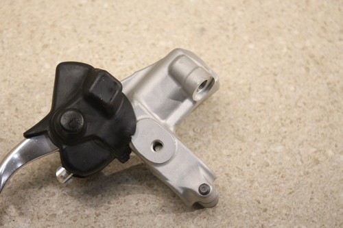 14-20 Husqvarna TC85 Formula Front Brake Master Cylinder Lever Assembly 8505 S72 - Bild 7 von 8