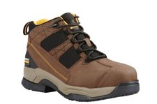 ARIAT CONTENDER BROWN 10018552 MEN'S