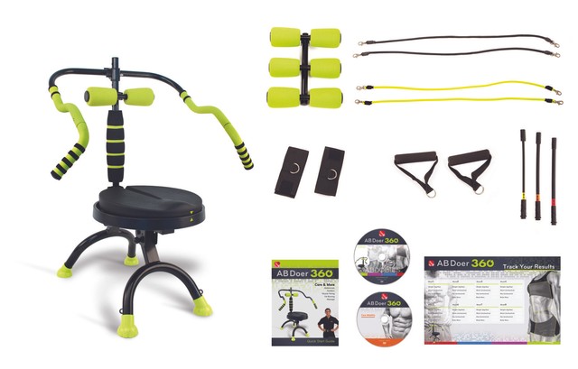 jump rope full body workout