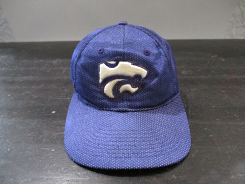 VINTAGE Kansas State Wildcats Hat Cap 
