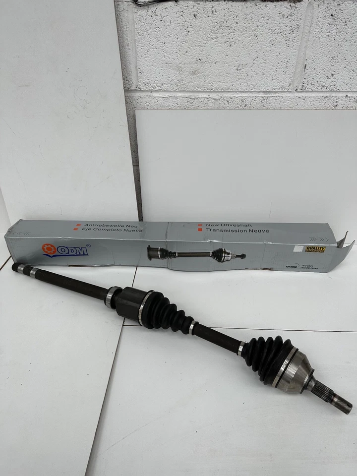 Driveshaft Front RIGHT fits PEUGEOT 308 5008 CITROEN C4 C5 C8 DS4 3273RH 3273TT - Image 4 of 4