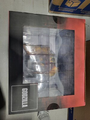 Rodan - Diamond Select Godzilla Gallery Figure - Godzilla vs
