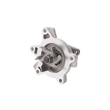 Водяной насос для двигателя Toyota Yaris 2006-2018 годов выпуска Dayco 2007 2008 2009 2010 2011 2012 годов выпуска - Изображение 3 из 3