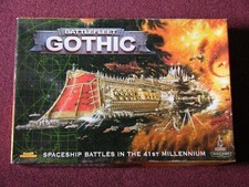 GAMES WORKSHOP, BATTLEFLEET GOTHIC, GAME SPARES MULTI-LISTING