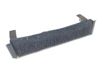BMW E38 Mittelkonsole Verkleidung Abdeckung Leiste 8163818