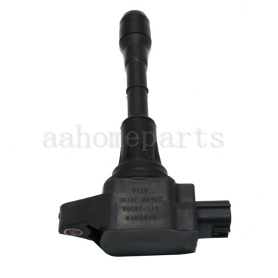 Adélie Dark Navy OEM Ignition Coil 22448-JA10C For Nissan Murano Altima Pathfinder
