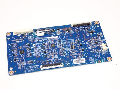 LG TV - LED-Driver EBR32281401 EPLH40WB1A 55N90