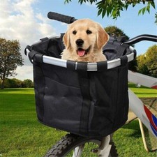 schwinn rascal handlebar pet carrier