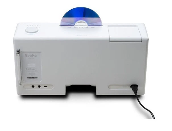 PURE EVOKE HOME все-в-одном аудио / экспресс / подлинный - Изображение 3 из 3