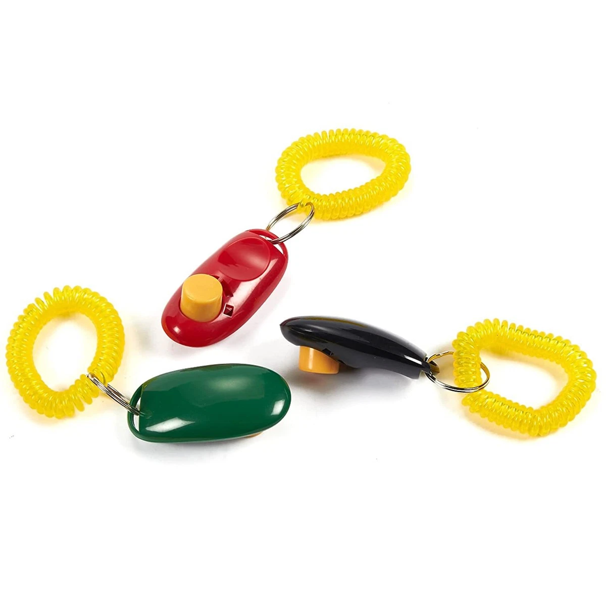 Clicker hotsell 6 training