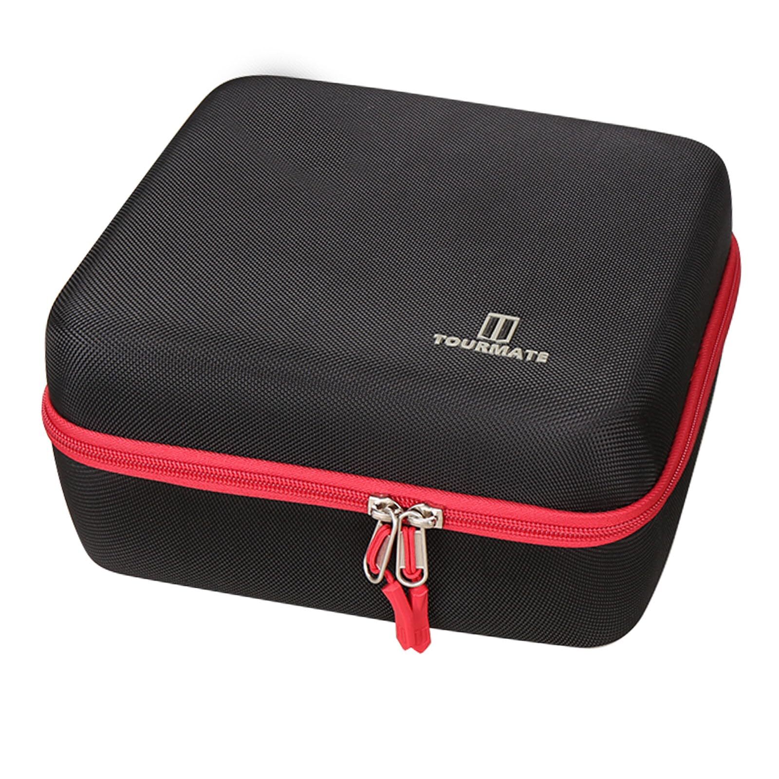 Tourmate Hard Storage Case for 20V Cordless Drill - Travel Case for 20V Cordl...