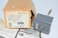 NEW HONEYWELL L7033A-1157 THERMOSTAT INSERTION -30-250DEG F