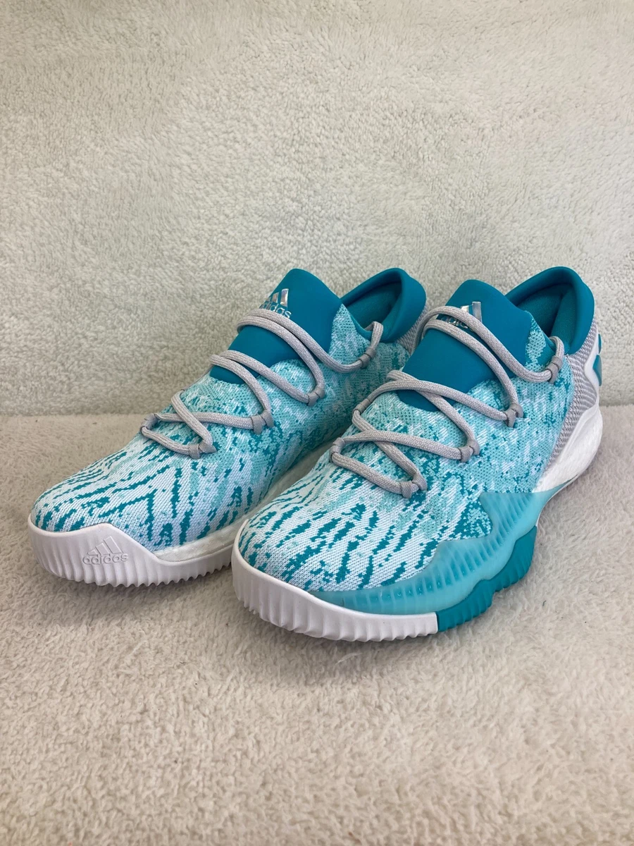 crazylight boost basketball shoes