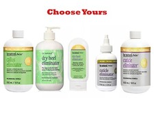 Prolinc Dry Heel Eliminator or with Cuticle,Callus Eliminator - CHOOSE YOURS