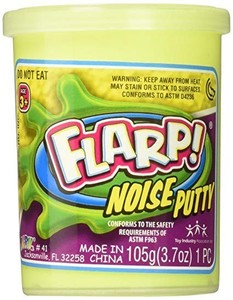 noise putty slime