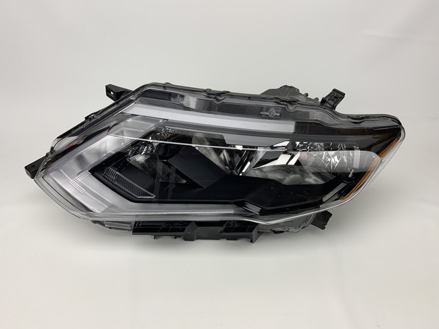 Nissan rogue led