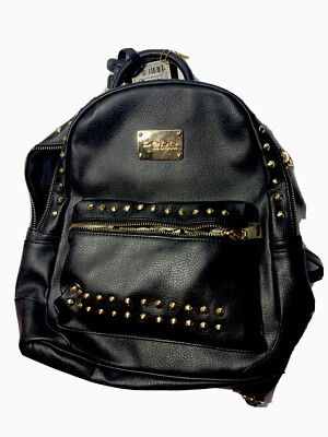 bebe los angeles backpack