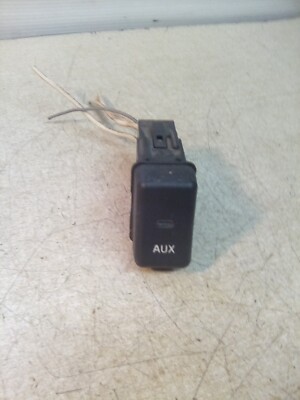 Volvo 20470609 Auxiliary Switch W/ Connector