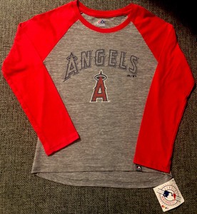 la angels clothing